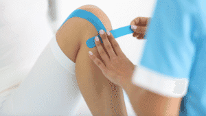 PRP therapy for knee osteoarthritis
